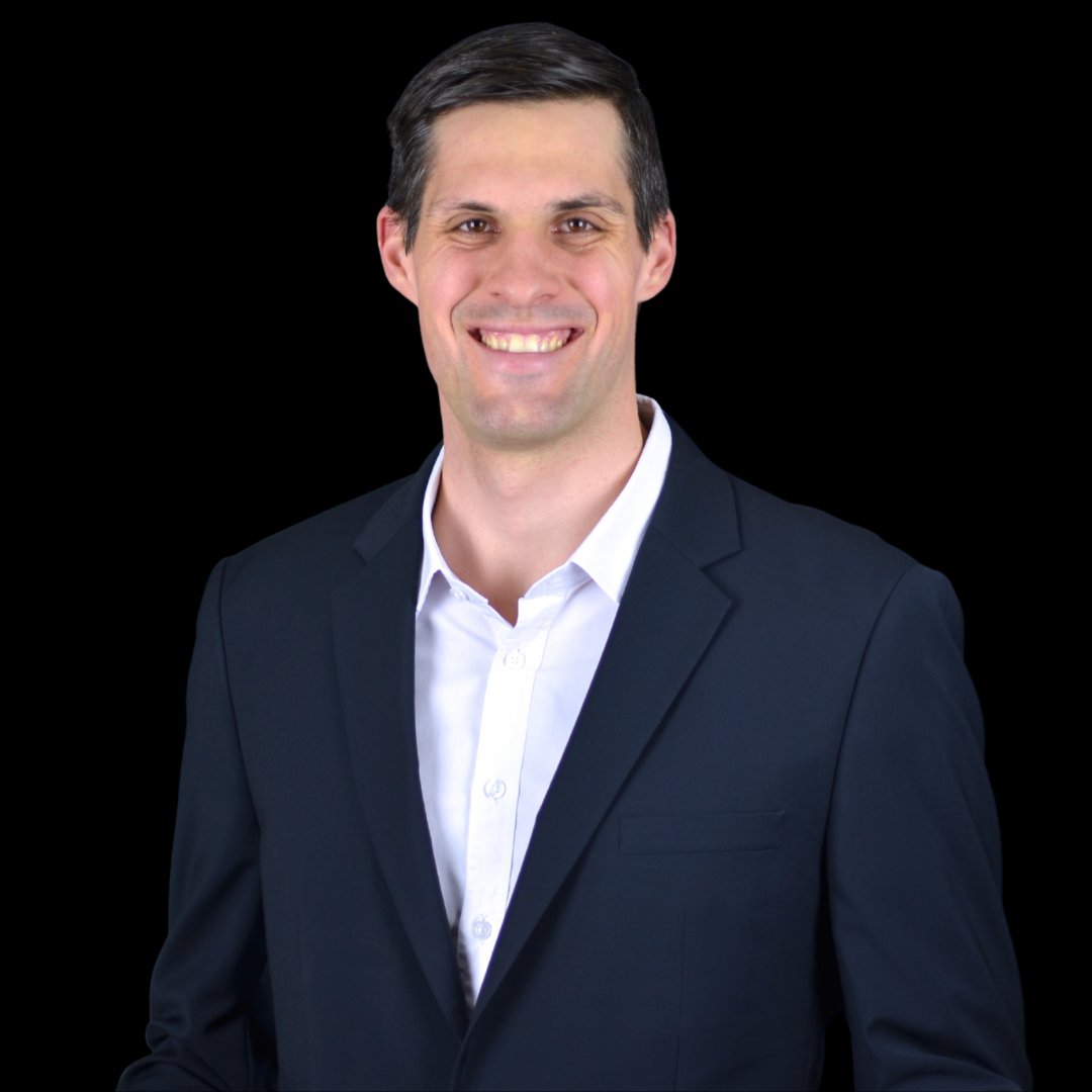 Jeremy Hills, Founder of Inner Results